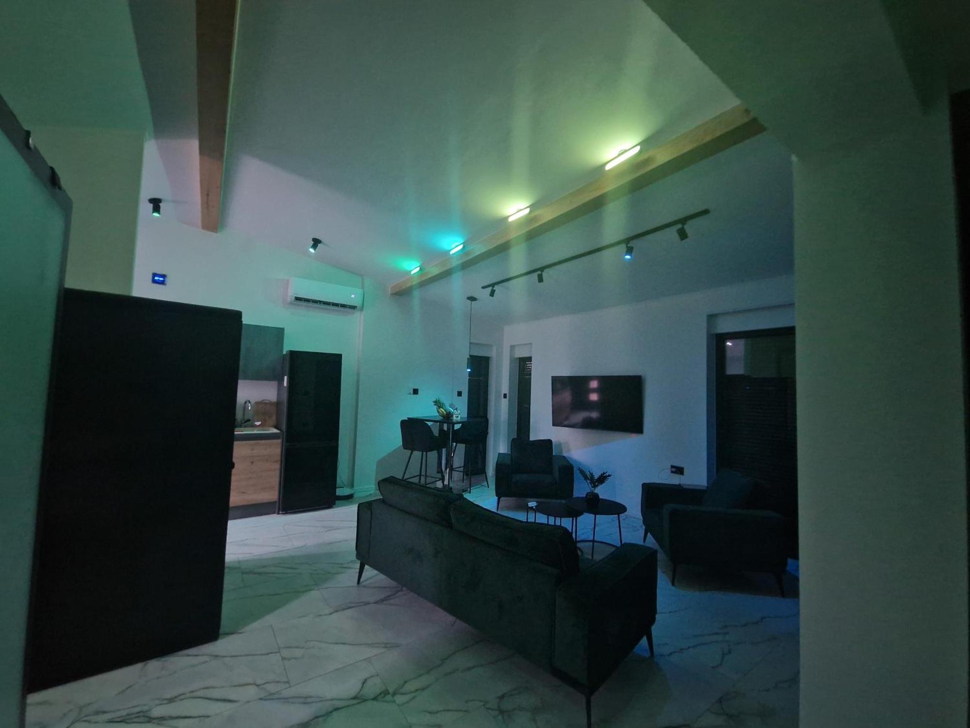 Apartman Oli 1 ポレッチ エクステリア 写真