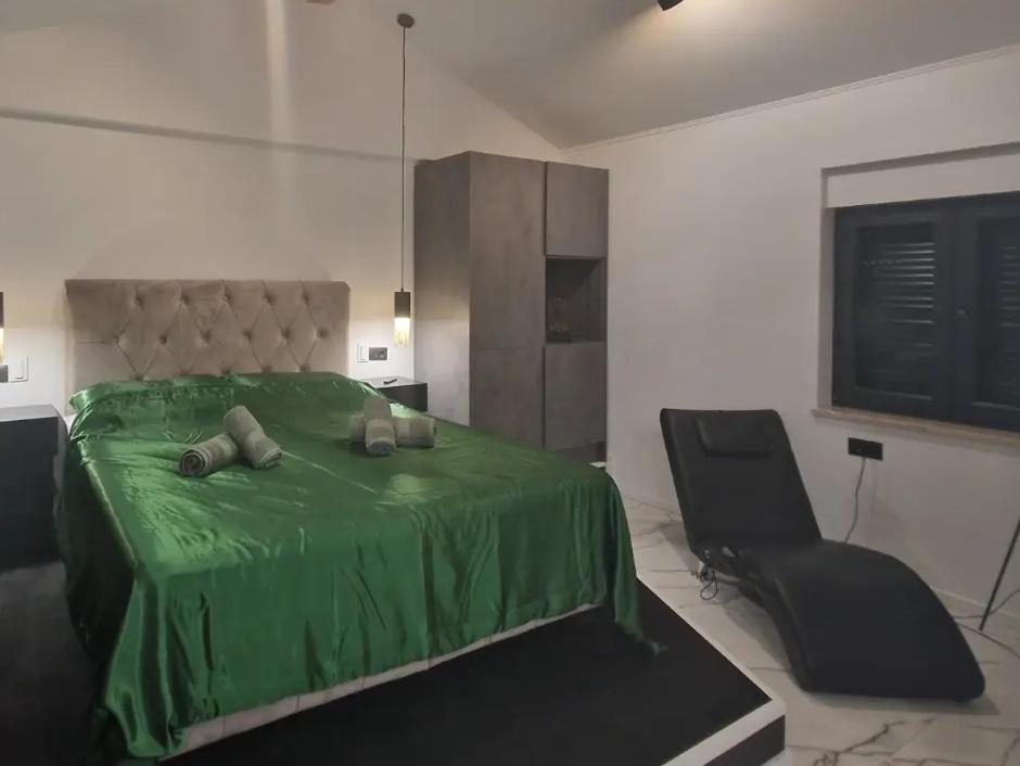 Apartman Oli 1 ポレッチ エクステリア 写真